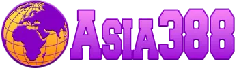 Logo Asia388